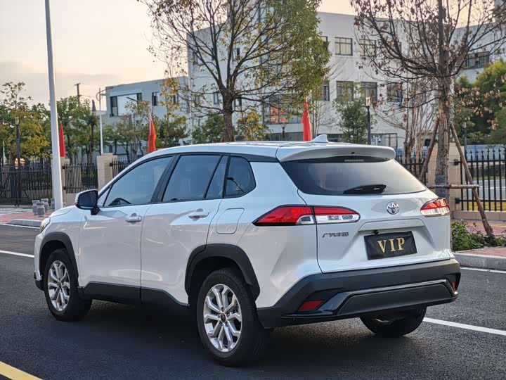 Фото 8 - Toyota Frontlander