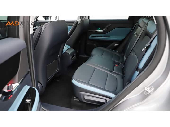 Фото 7 - Lincoln Corsair