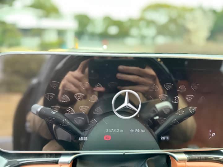 Фото 4 - Mercedes-Benz Maybach S-Class