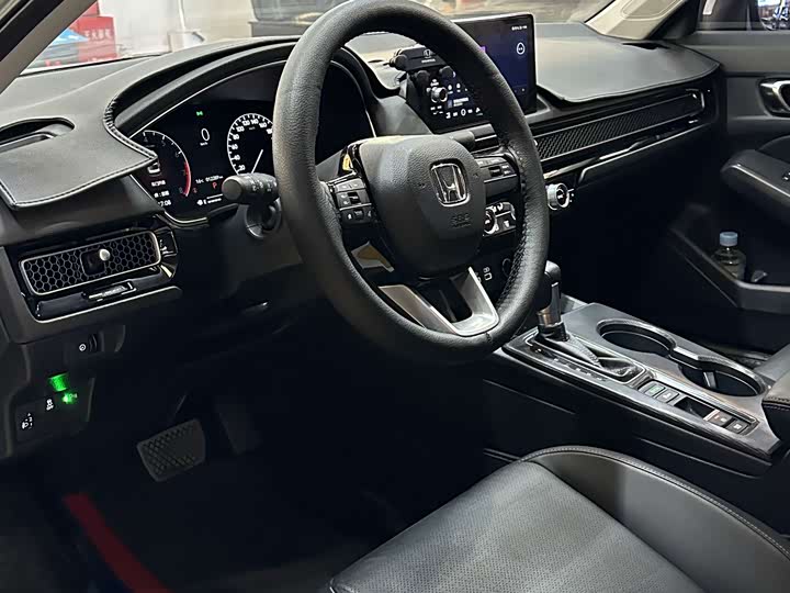 Фото 7 - Honda Civic