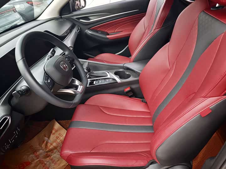 Фото 4 - Changan Eado Plus