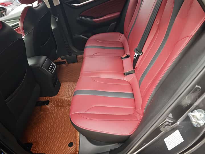 Фото 5 - Changan Eado Plus