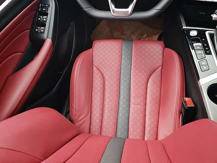 Фото 8 - Changan Eado Plus