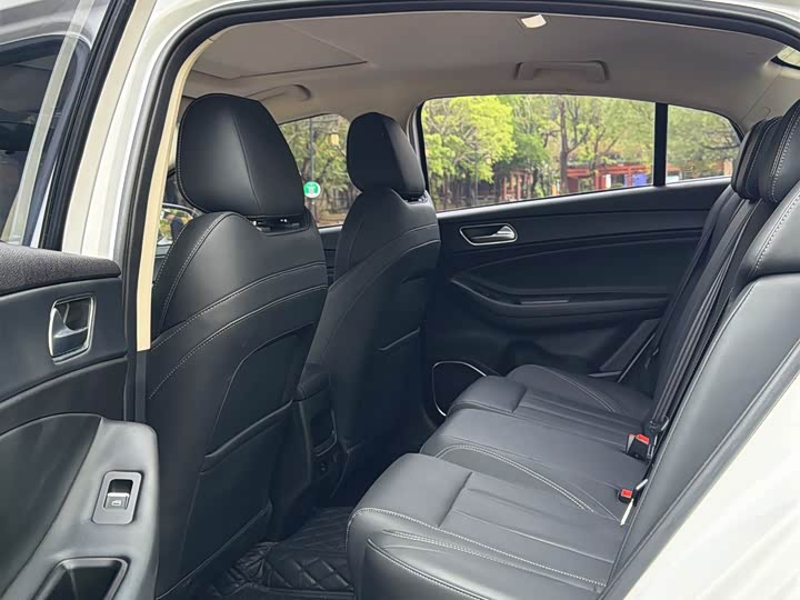 Photo 7 - Chery Omoda S5 (Arrizo 5 Plus)