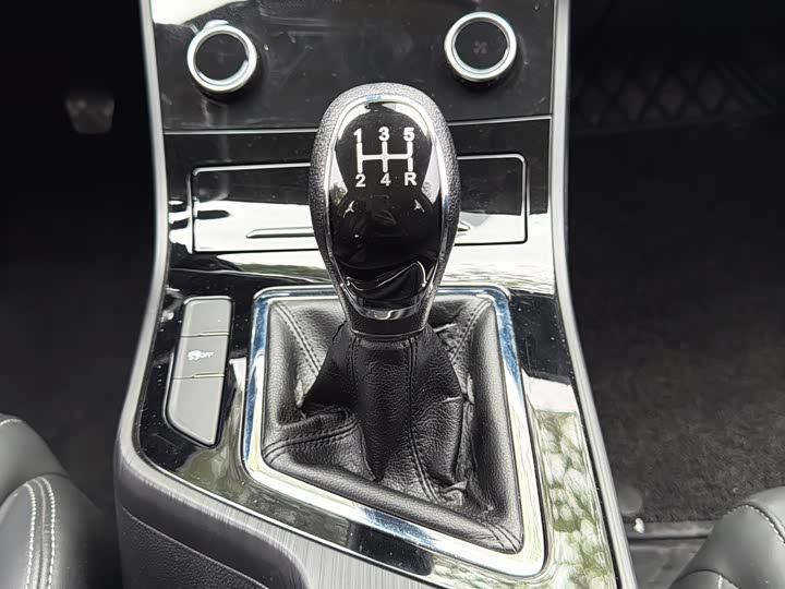 Photo 9 - Chery Omoda S5 (Arrizo 5 Plus)