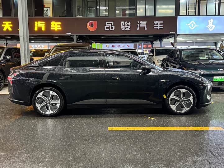 Фото 9 - XPeng Mona M03