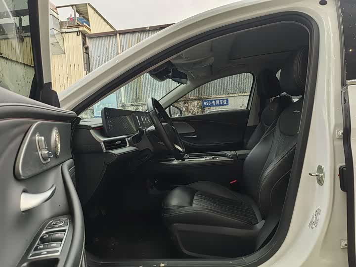 Фото 4 - Chery Arrizo 8