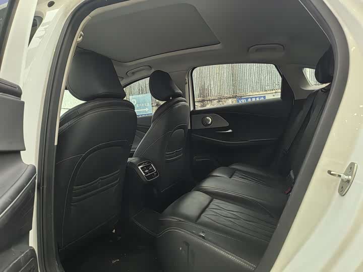 Фото 6 - Chery Arrizo 8