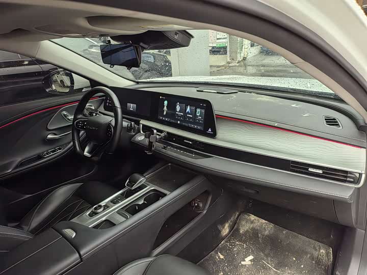 Фото 8 - Chery Arrizo 8