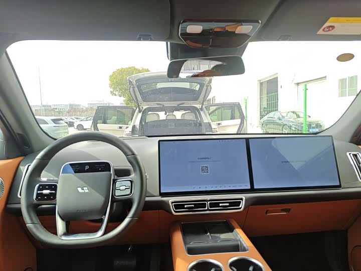 Фото 3 - LiXiang L7