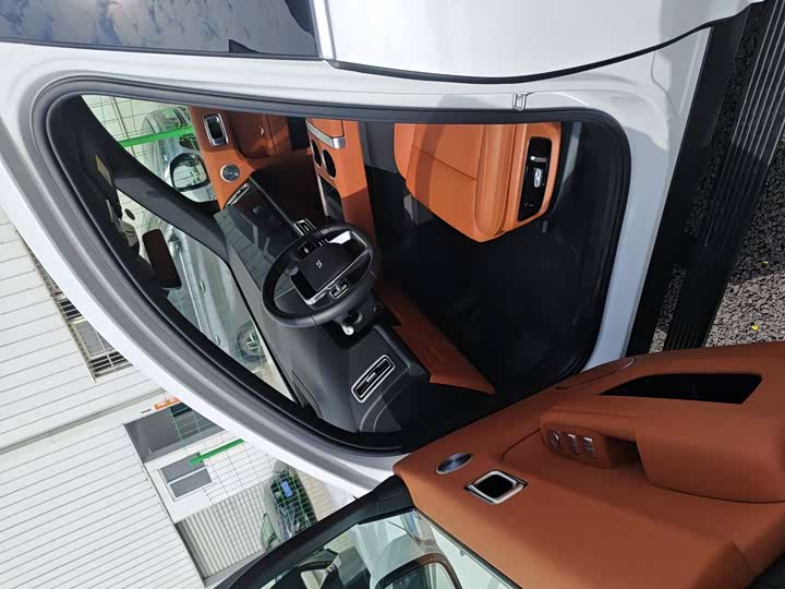 Фото 4 - LiXiang L7