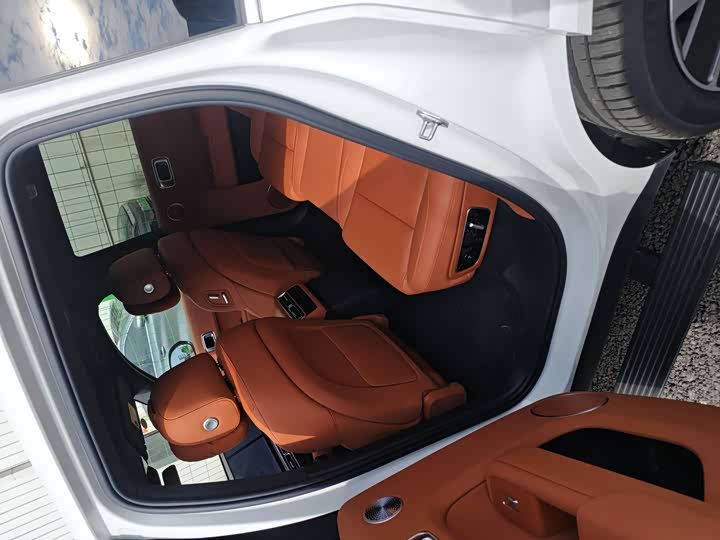 Фото 5 - LiXiang L7