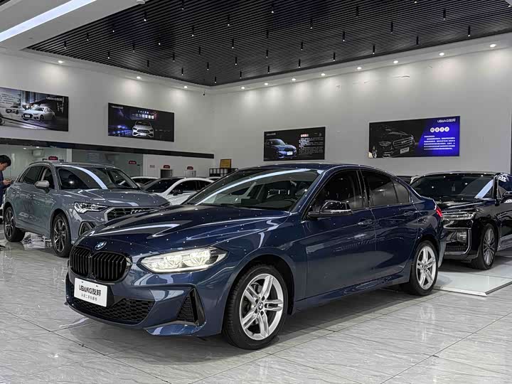 Фото 1 - BMW 1 Series