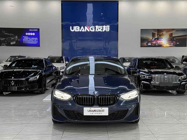 Фото 2 - BMW 1 Series