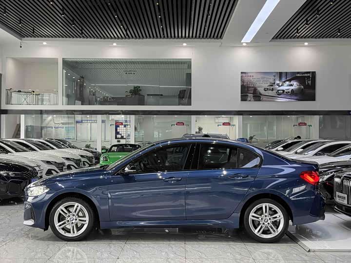 Фото 7 - BMW 1 Series