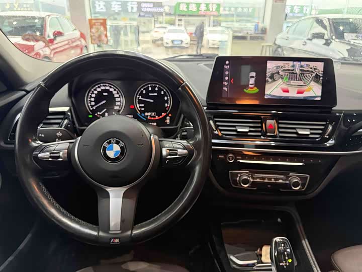 Фото 9 - BMW 1 Series