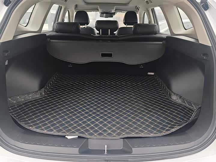 Фото 4 - Haval H6