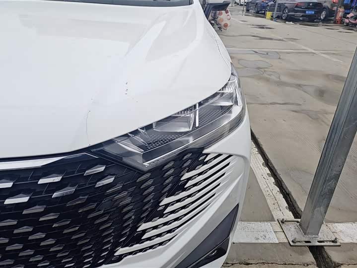 Фото 5 - Haval H6