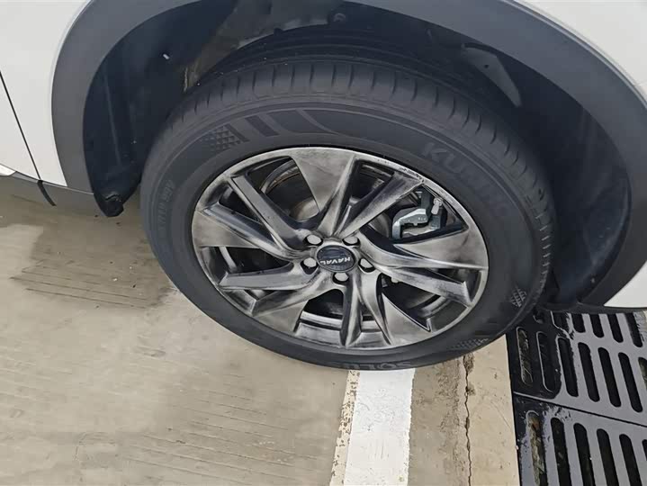 Фото 6 - Haval H6