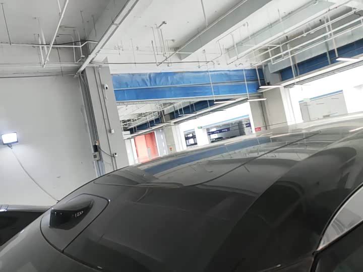 Фото 8 - Zeekr 009