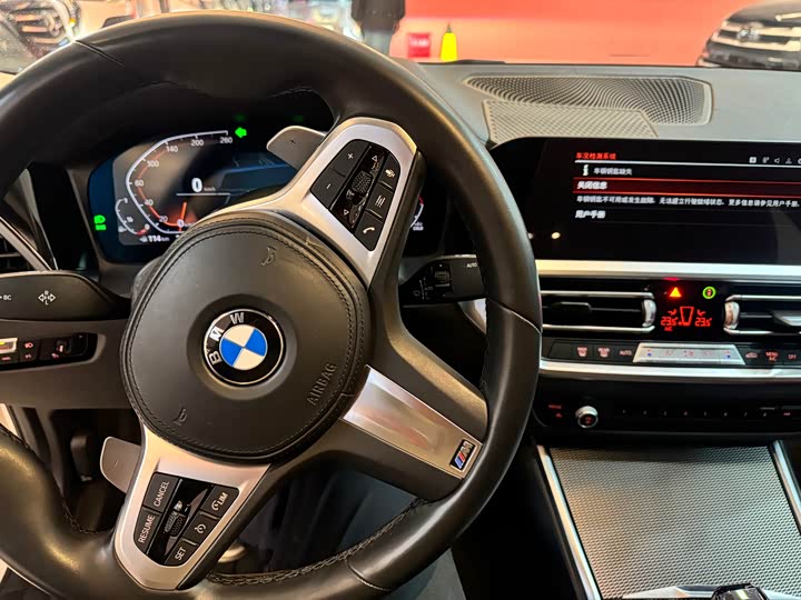 Фото 5 - BMW 3 Series