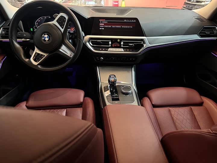 Фото 6 - BMW 3 Series