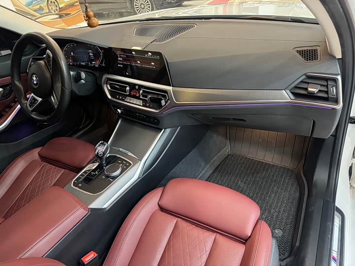 Фото 7 - BMW 3 Series