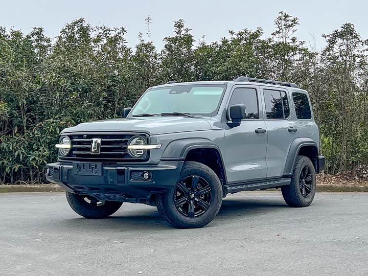 Фото 1 - Tank 300