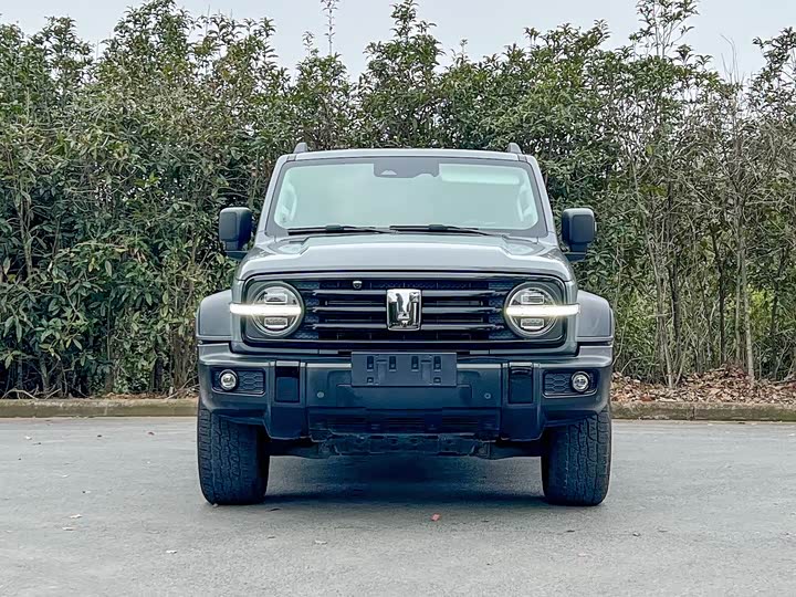 Фото 2 - Tank 300