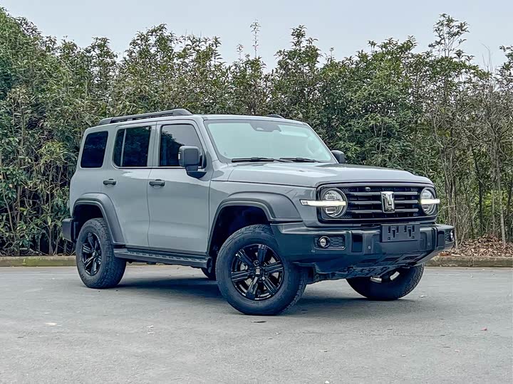 Фото 3 - Tank 300