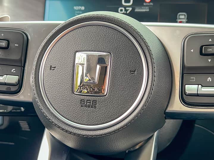 Фото 8 - Tank 300