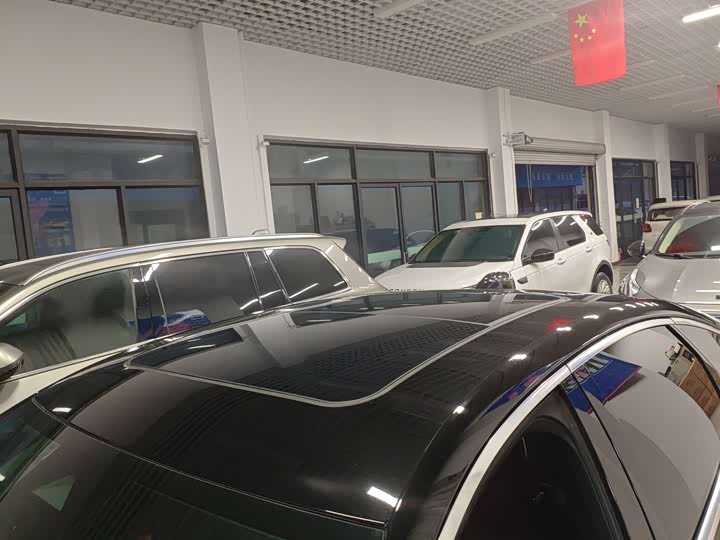 Фото 6 - Cadillac CT6