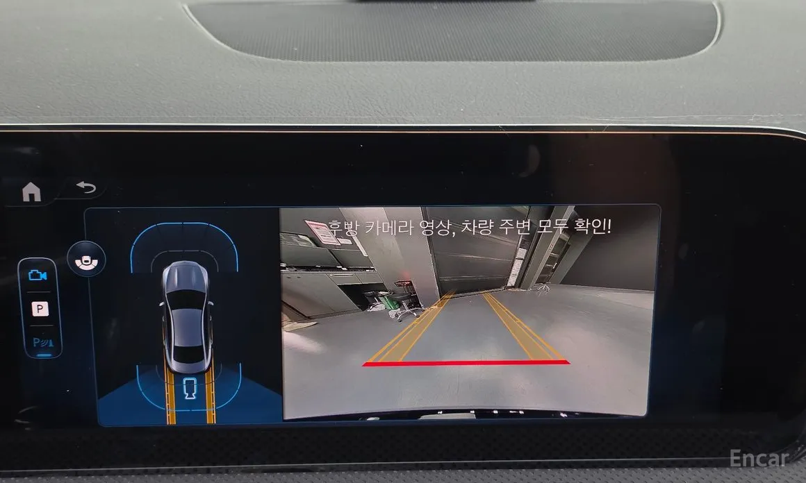 Фото 17 - Mercedes-Benz CLA-Class