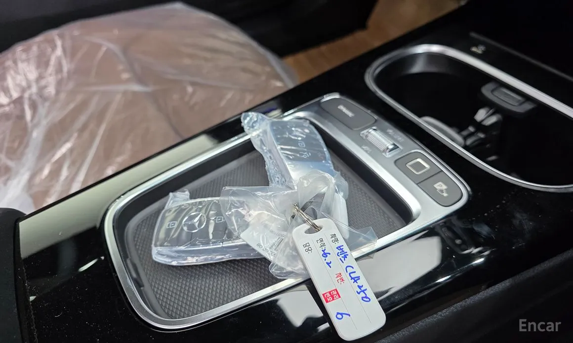 Фото 18 - Mercedes-Benz CLA-Class