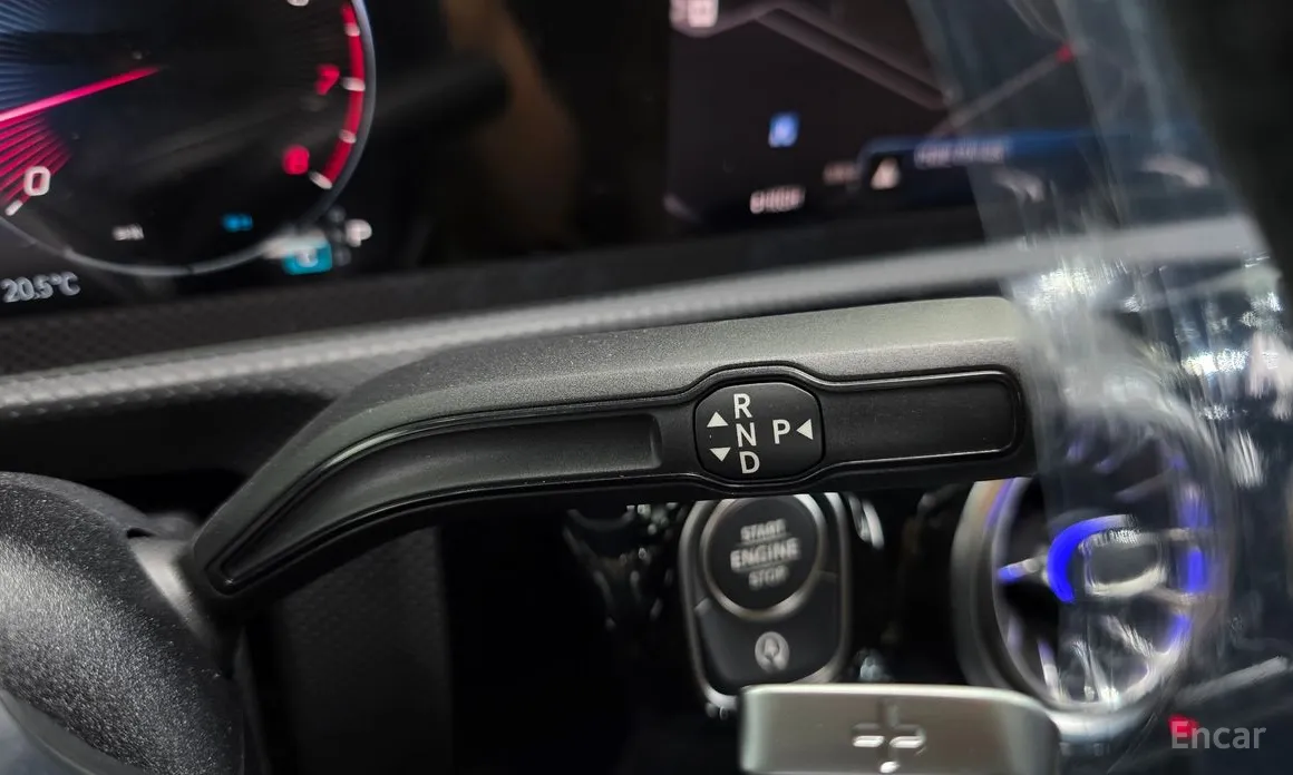 Фото 9 - Mercedes-Benz CLA-Class