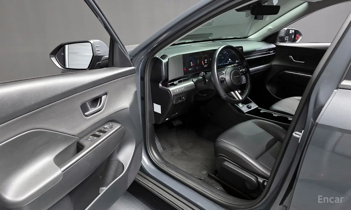 Фото 10 - Hyundai Kona