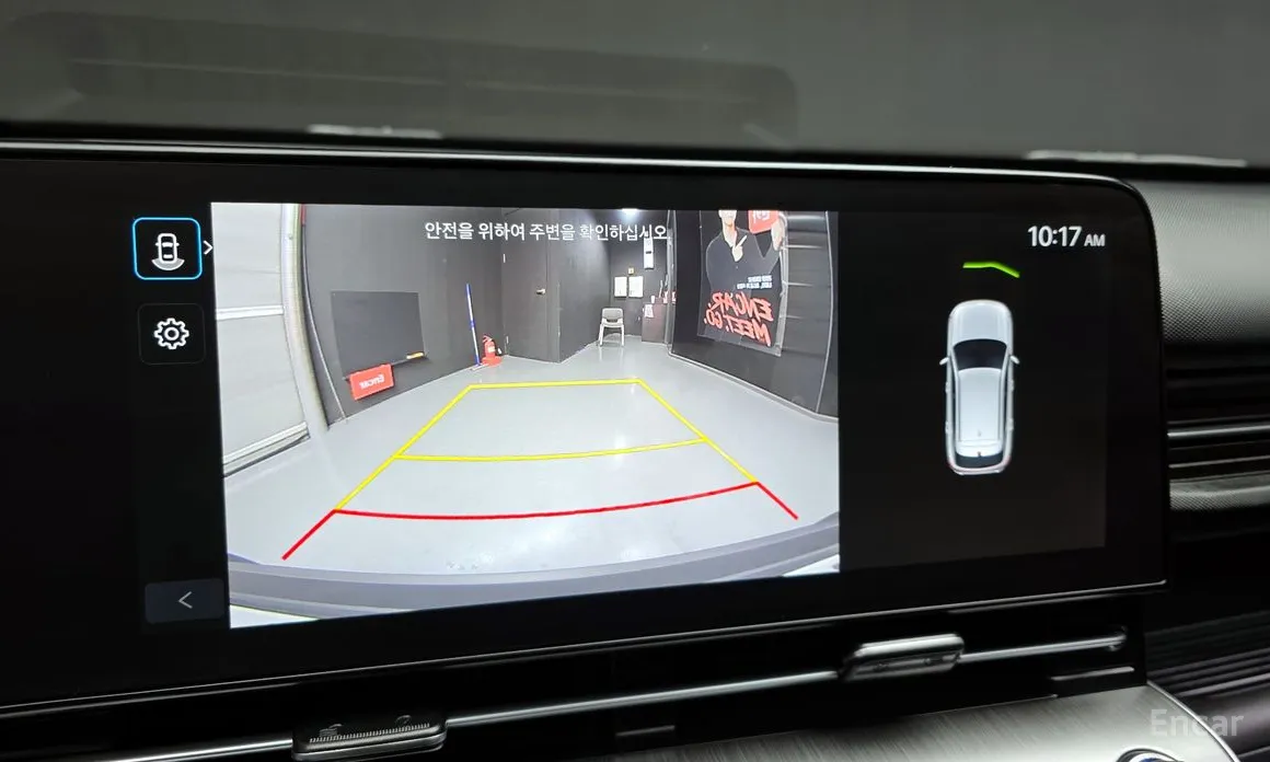 Фото 17 - Hyundai Kona