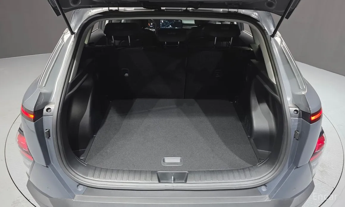 Фото 20 - Hyundai Kona