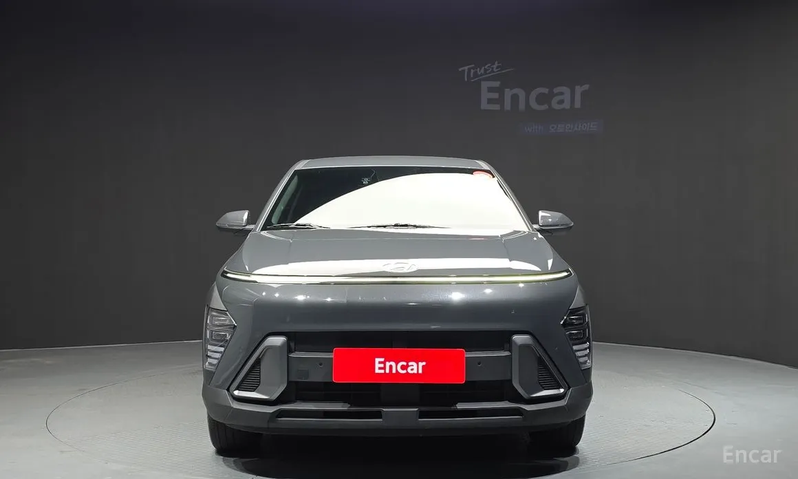 Фото 3 - Hyundai Kona