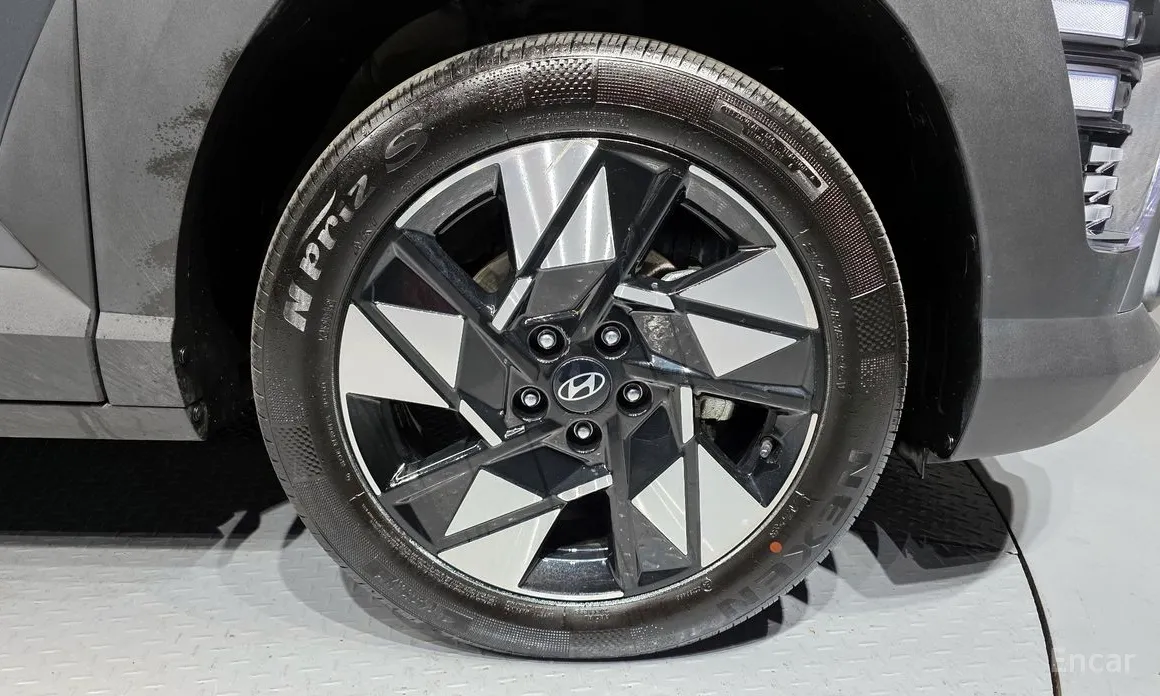 Фото 5 - Hyundai Kona