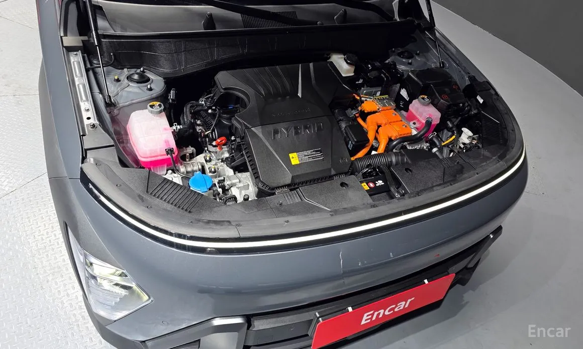 Фото 6 - Hyundai Kona