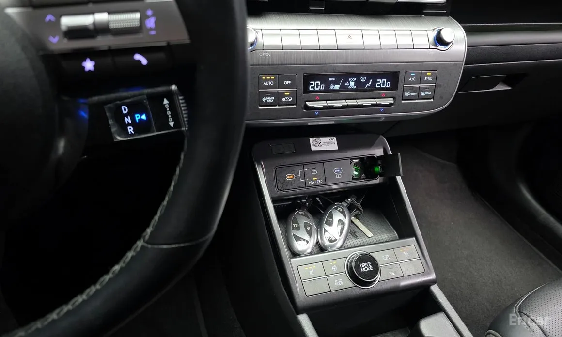 Фото 9 - Hyundai Kona