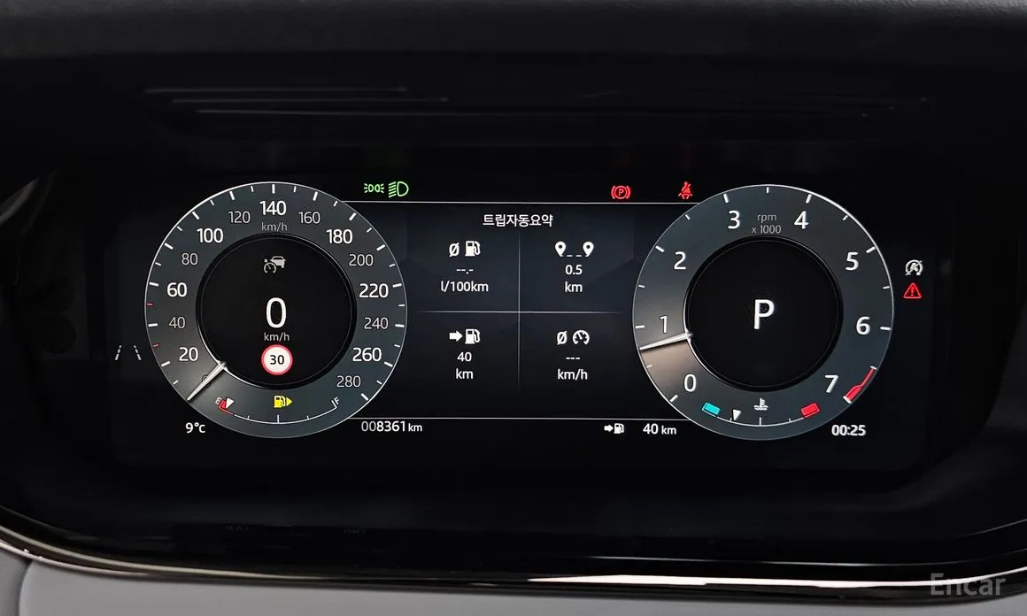 Фото 12 - Land Rover Range Rover Evoque