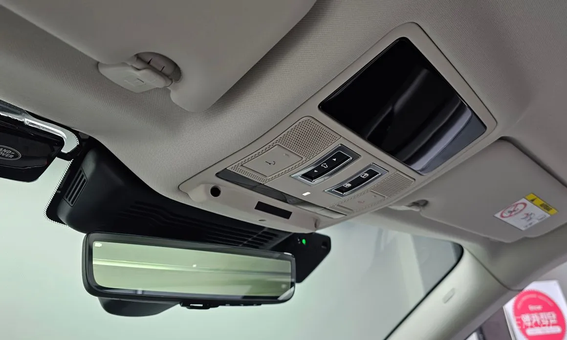 Фото 17 - Land Rover Range Rover Evoque