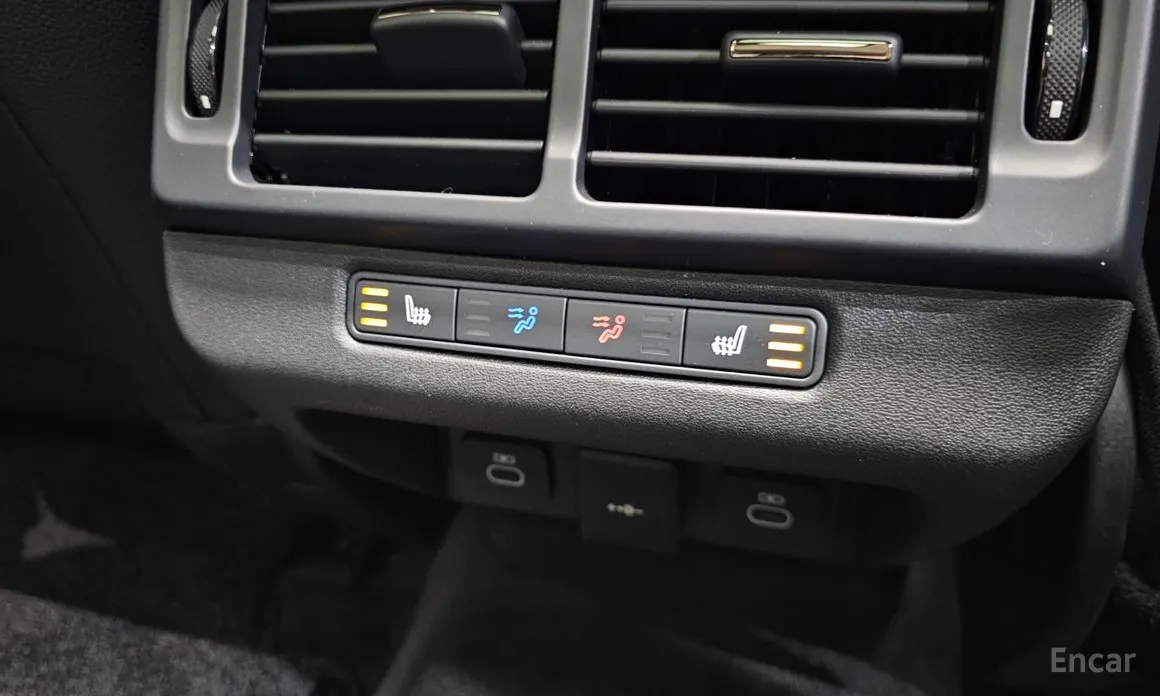 Фото 18 - Land Rover Range Rover Evoque