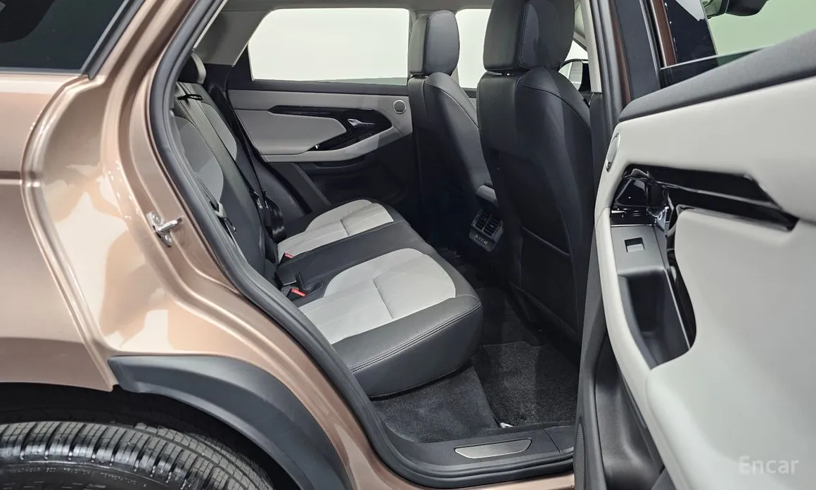 Фото 5 - Land Rover Range Rover Evoque