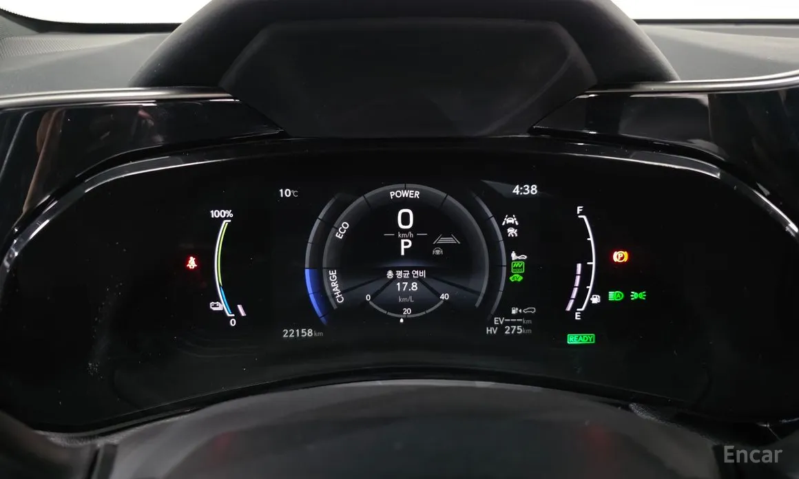 Фото 8 - Lexus NX