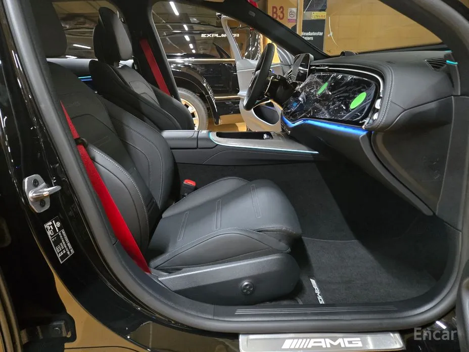 Фото 13 - Mercedes-Benz E-Class