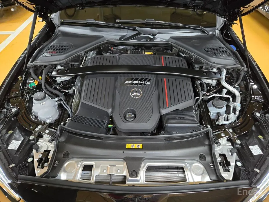 Фото 14 - Mercedes-Benz E-Class