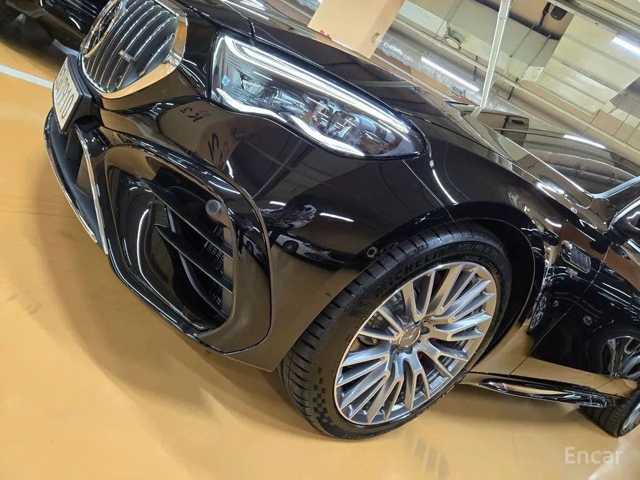 Фото 2 - Mercedes-Benz E-Class